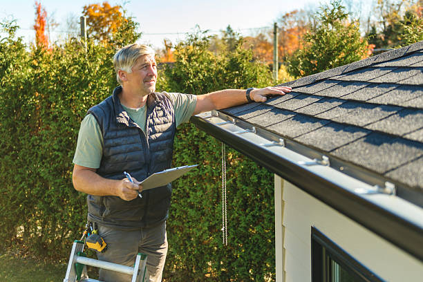 Trusted Roof Leak Repair service in Hinton, WV - Ben Roofing and Steel LLC